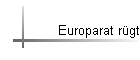 Europarat rügt