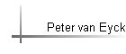 Peter van Eyck