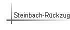 Steinbach-Rückzug