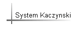 System Kaczynski