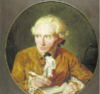 lmanuel Kant, wie ihn der Berliner Maler Gottlieb Doebler 1791 sah. Bei einer Ausstellung in Paris wurde das Bild fr 350 000 Euro versichert.