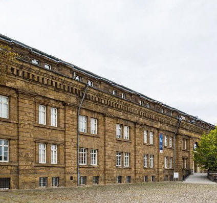 Das LWL-Preuenmuseum Minden soll im Frhjahr 2019 mit neuem Konzept wiedererffnet werden. -  Foto: Christian Richters