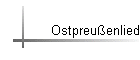 Ostpreuenlied